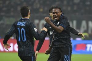 AC Milan 1-1 Inter Milan: Roberto Mancini tái xuất thành công