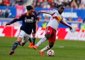 Lee Nguyễn lại toả sáng, đưa đội nhà tiến gần chung kết MLS