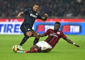 Những điểm nhấn sau trận derby Milano bất phân thắng bại
