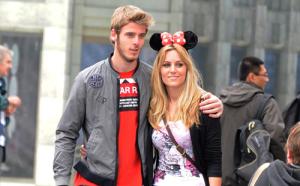 Thủ môn De Gea: Lười biếng và chung tình