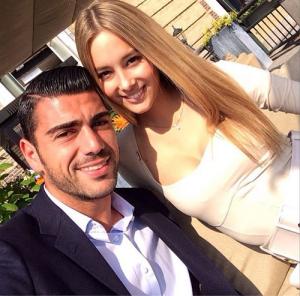 Ronaldo bị xem thường ... sắc đẹp