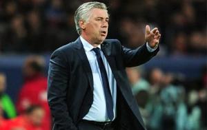 Bản tin tối 25/11: Ancelotti hai lần từ chối dẫn dắt M.U