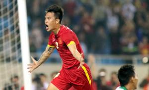 Việt Nam vs Lào (AFF Cup 2014): Không chỉ cần chiến thắng