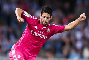 Bản tin tối 26/11: Arsenal muốn “rút ruột” Real Madrid