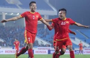 Đánh bại Phlippines, tuyển Việt Nam sẽ vào chung kết AFF Suzuki Cup 2014?