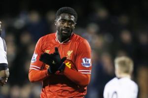 Liverpool bết bát, Toure vẫn lớn tiếng bảo vệ thầy