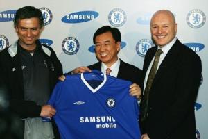 Chelsea bỏ túi 25 triệu bảng/năm nhờ hợp đồng khủng