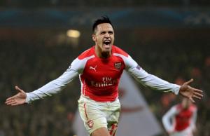 West Brom 0-1 Arsenal (Kết thúc): Chiến thắng nhọc nhằn