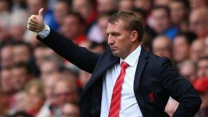 HLV Brendan Rodgers phũ phàng từ chối Man City