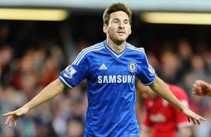 Mourinho thẳng tay “bóp nát” giấc mơ của học trò Fabregas