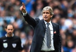 Quá phấn khích sau chiến thắng, HLV Pellegrini tiết lộ kế hoạch gây sốc