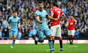 Đội hình tiêu biểu vòng 10 Premier League 2014-2015