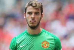 Ander Herrera: David de Gea là thủ môn xuất sắc nhất thế giới