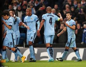 Southampton vs Man City ( 20h30 30/11) : Giải mã hiện tượng