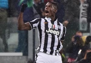 Juventus 3-2 Olympiacos: Rượt đuổi ngoạn mục