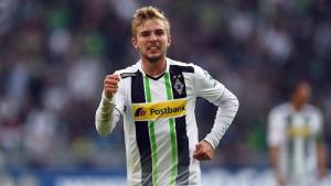 Sao trẻ Monchengladbach công khai “tỏ tình” với Real