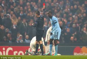 Video tổng hợp: Man City 1-2 CSKA Moscow (Vòng bảng Champions League)