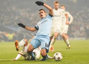 Man City chết vì thánh địa Etihad “mất thiêng” ?