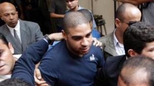 Cựu Hoàng đế Adriano rũ tù vì buôn ma túy