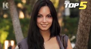 Những nàng WAGs đẹp nhất Italia