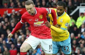 Man Utd 1-0 Crystal Palace: Thắng lợi nhọc nhằn nhưng quý giá