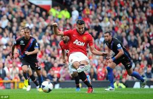 Manchester United - Crystal Palace (22h00 8/11): Quỷ đỏ thoát cơn bĩ cực