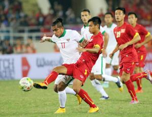 Ai thay Vũ Minh Tuấn ở bán kết lượt đi?