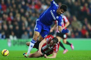 Vấn đề của Chelsea: Quá cứng nhắc