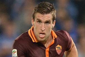 Chelsea muốn qua mặt Man Utd để chiêu mộ Strootman