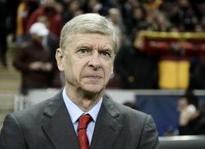 Arsenal không phấn khích khi chỉ phải gặp Monaco ở vòng 1/8 Champions League