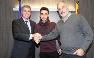 Sao trẻ Barca được định giá khủng