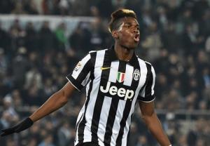 Duyệt chi 40 triệu bảng, Arsenal tính “cuỗm” Pogba khỏi tay Juve