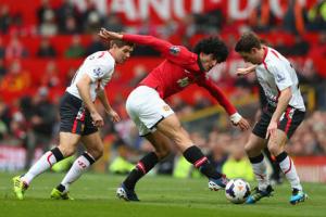 Trước vòng 16 Premier League: Tâm điểm đại chiến M.U vs Liverpool