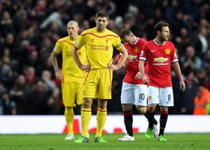 Bàn thắng gia tăng cách biệt lên 2-0 gây tranh cãi của Mata