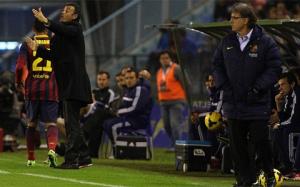 Barcelona đứt mạch toàn thắng: Nỗi lo lớn nhất là… Enrique