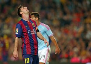 Barca: Nín thở chờ bốc thăm Champions League