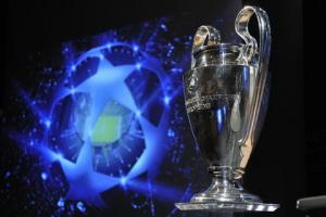 Bốc thăm vòng 1/8 Champions League 2014/2015: Đại chiến PSG - Chelsea, Man City tái ngộ Barca, Wenger gặp lại Monaco