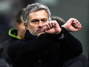 Bốc thăm vòng 1/8 Champions League: Mourinho muốn tái ngộ PSG