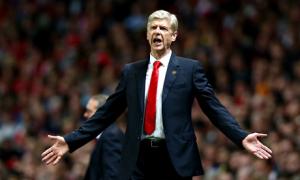 Bốc thăm vòng 1/8 Champions League: Wenger “cầu nguyện” được gặp Monaco