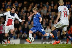 Chelsea đối đầu PSG tại vòng 1/8 Champions League: Đại gia tái ngộ