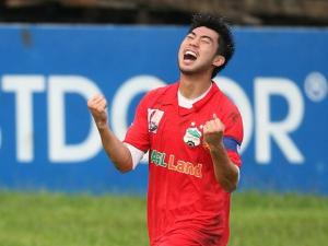 Lee Nguyễn có thể trở lại V-League thi đấu