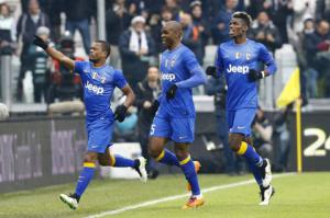 10 bàn thắng đẹp nhất nửa đầu mùa giải Serie A 2014-2015