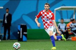 Arsenal tính chiêu mộ sao trẻ Croatia trong mùa đông