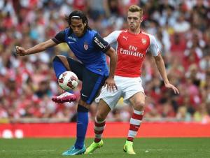 Arsenal sẽ là lá cờ đầu của nước Anh ở Châu Âu năm nay?