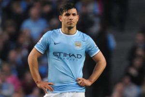 Man City nhận tin vui: Aguero tái xuất sớm hơn dự kiến