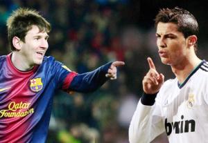 Raul Gonzalez “bái phục” tài năng của Ronaldo và Messi