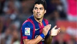 Barca và bài toán sử dụng Suarez: Tại Suarez hay lỗi ở Enrique