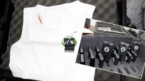 Choáng với hình ảnh áo tập siêu khủng của Công Phượng, Tuấn Anh