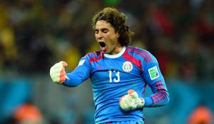 Liverpool muốn chiêu mộ người hùng của Mexico