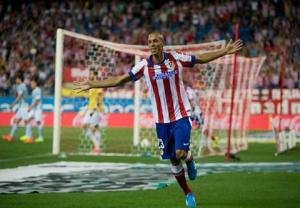 Atletico bán “siêu trung vệ” cho Inter với giá 15 triệu euro